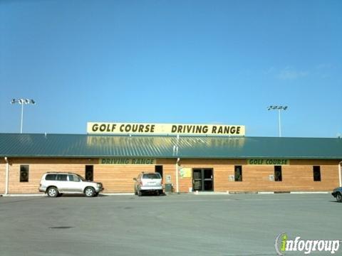 North Topeka Golf Center