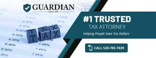 Guardian Tax Law