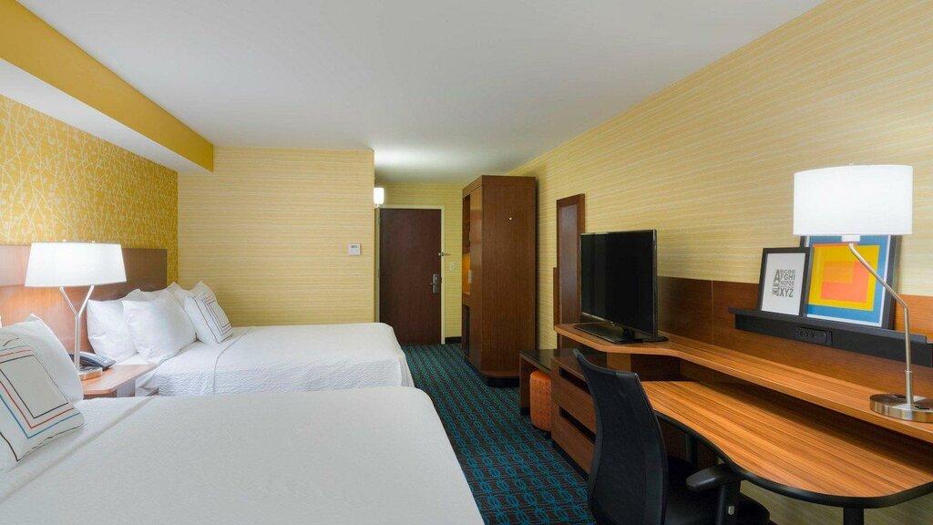 Fairfield Inn & Suites Paramus