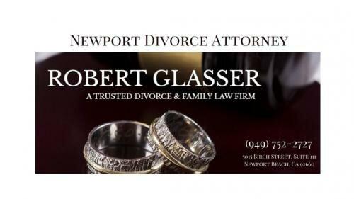 Newport Divorce Attorney