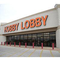 Hobby Lobby