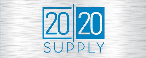 2020 Supply