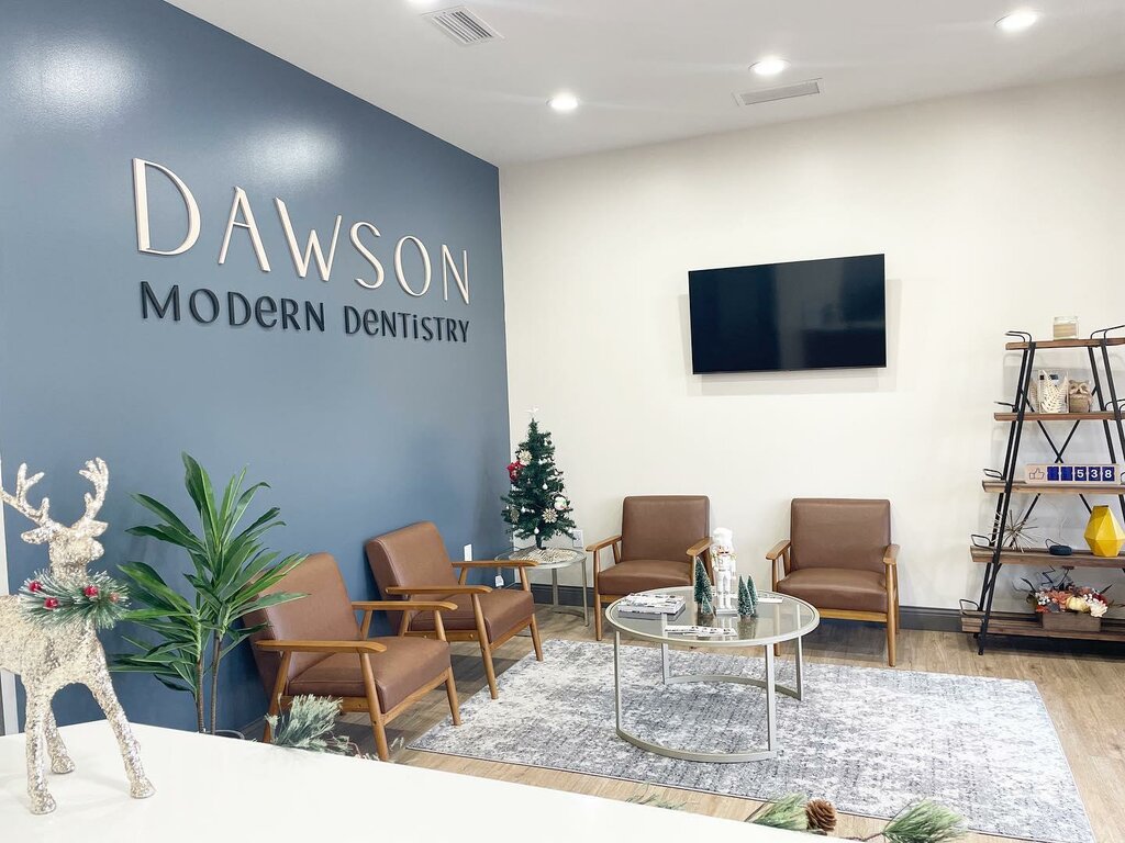 Dawson Modern Dentistry