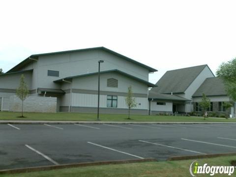 Trinity Lutheran Church