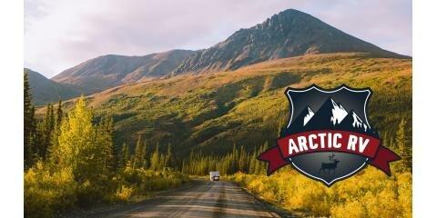 Arctic RV & Interior Topper