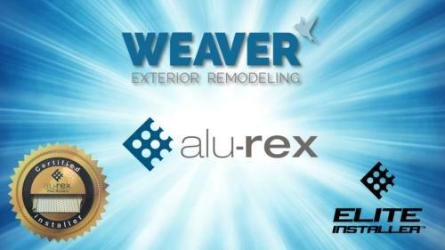 Weaver Exterior Remodeling