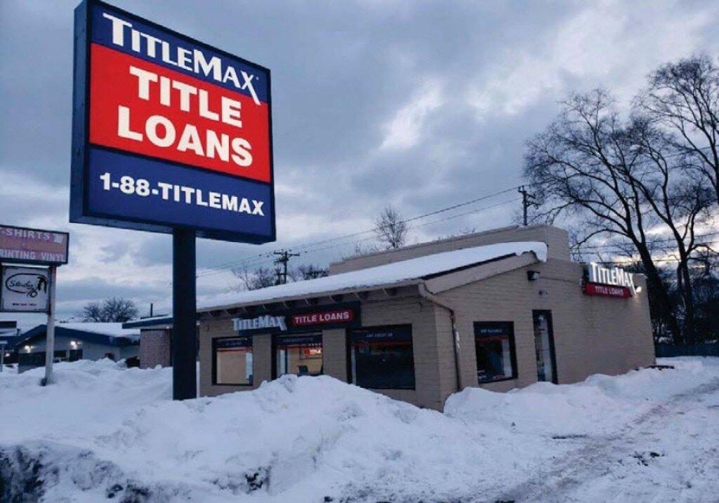 TitleMax