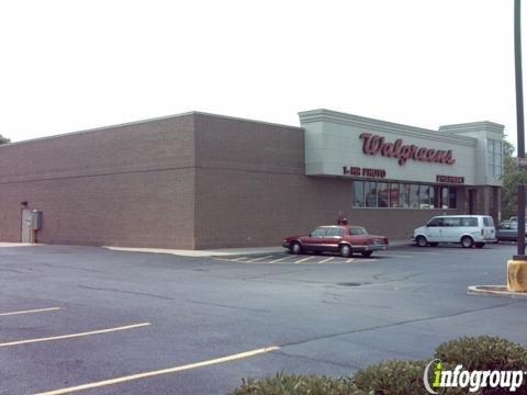 Walgreens