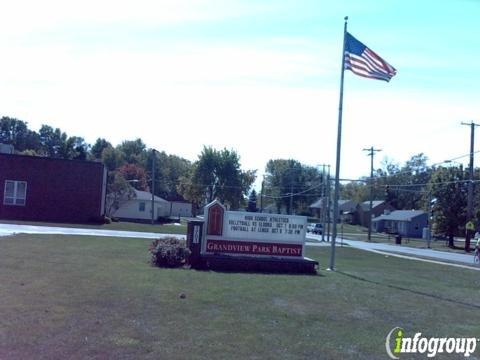 Grandview Park Baptist Church