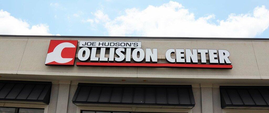 Joe Hudson's Collision Center