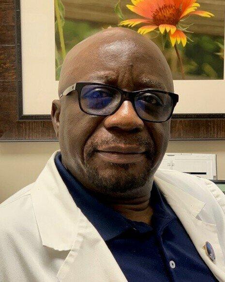 Victor C. Moneke, MD