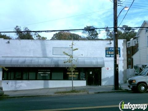 Brookland Senior Day Care Center