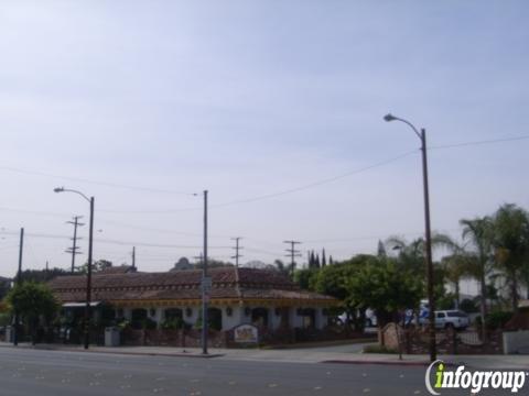 Nayarit Meat Market