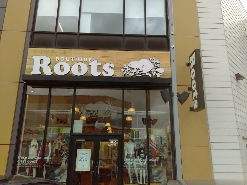 Roots