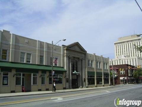 First Federal Savings and Loan Association of Lakewood