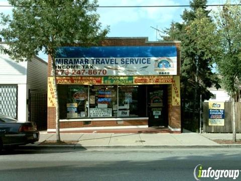 Miramar Travel