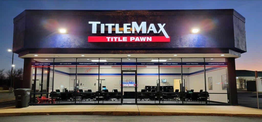 TitleMax