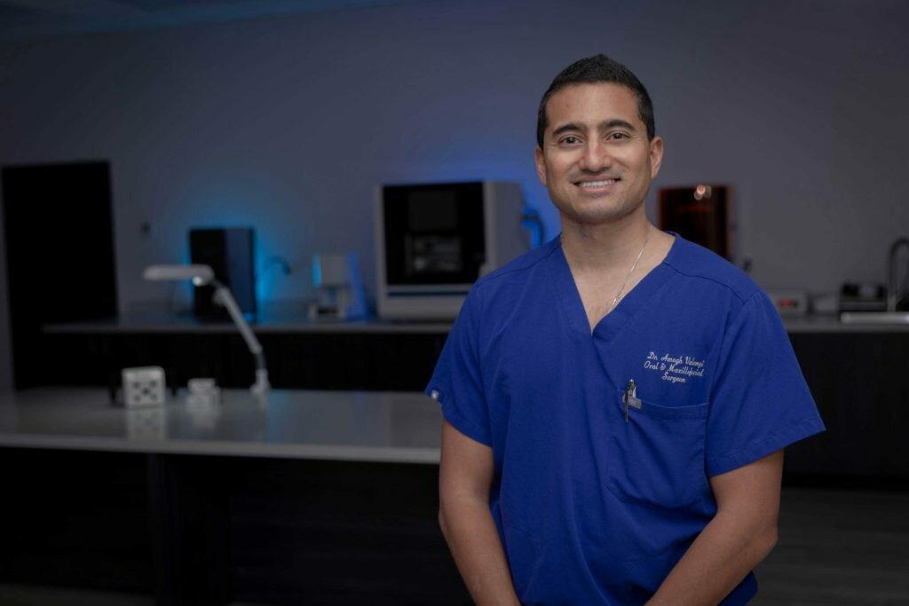 Smile Now Dental Implant Center