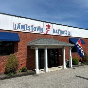 Jamestown Mattress-Erie