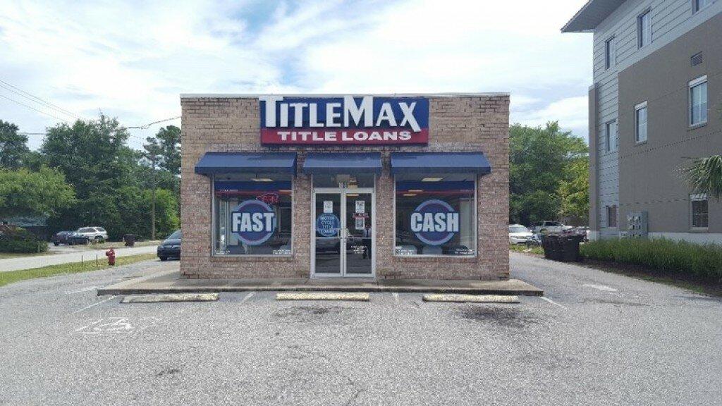 TitleMax