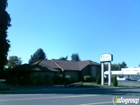 Keizer Funeral Chapel