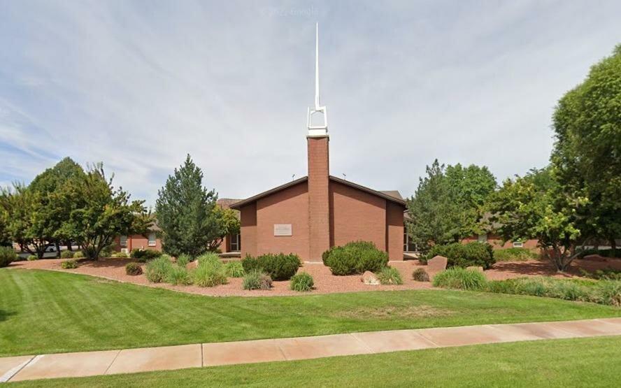 The Church of Jesus Christ of Latter-day Saints