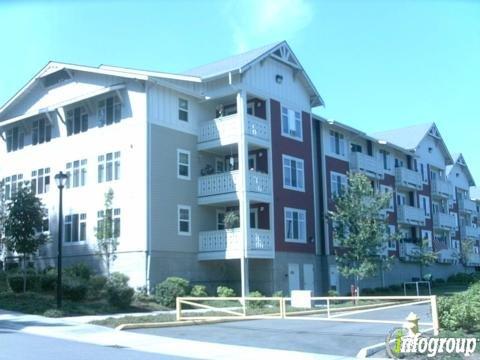 Greenbrier Heights Family Apartments