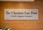 The Checkett Law Firm PLLC