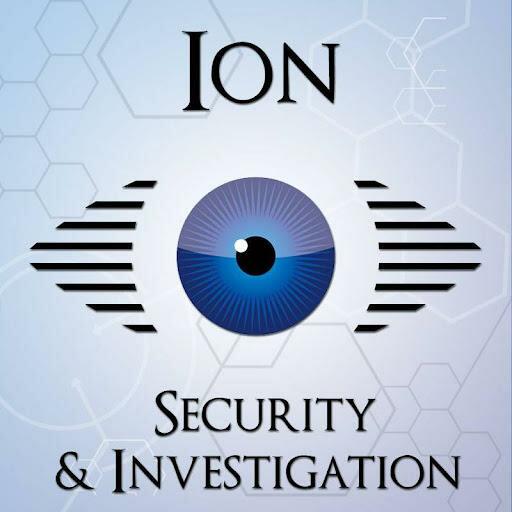 Ion Security & Investigation