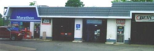 Bob's Service Center