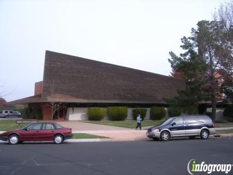 Grace Lutheran Church ELCA