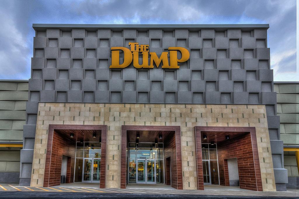 The Dump Furniture Outlet