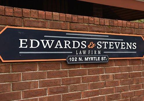 Edwards & Stevens