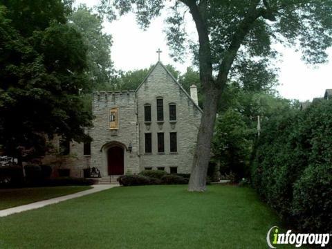 Christ Episcopal Church