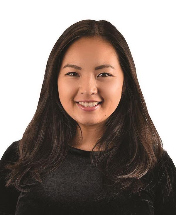 Theresa Nguyen-Muth, AGT - Wealth Insurance