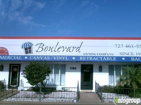 Boulevard Awning Company