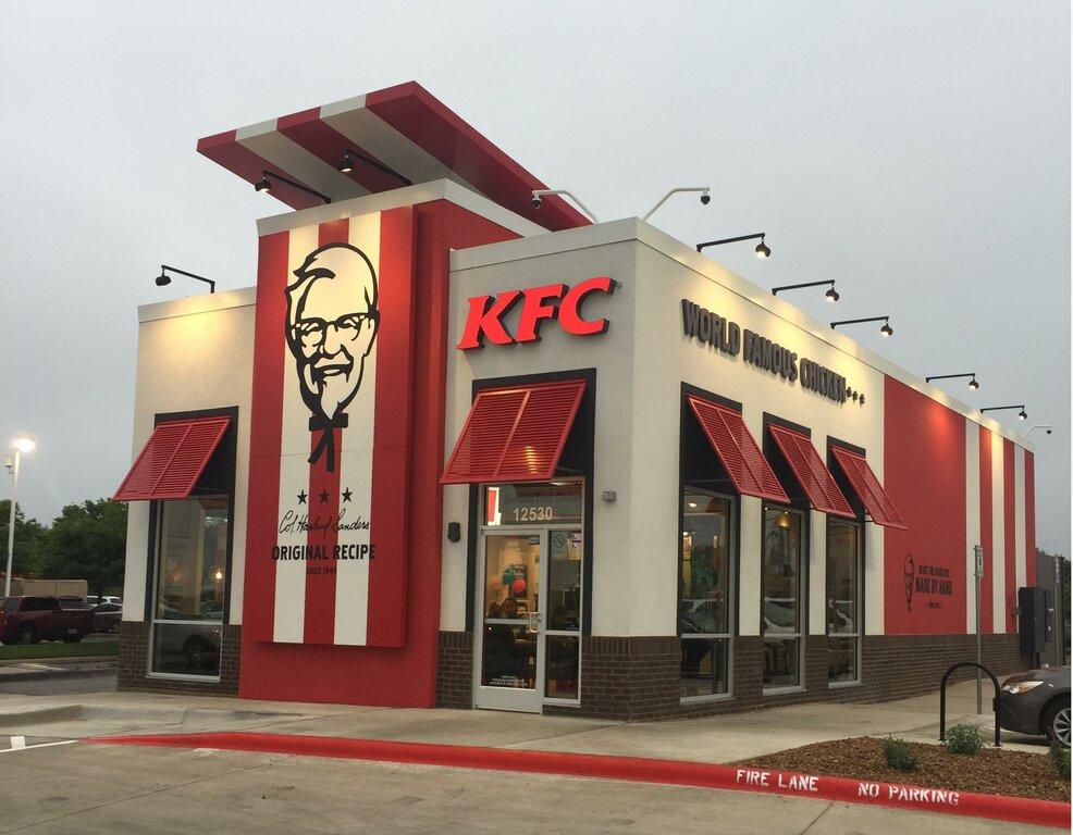 KFC