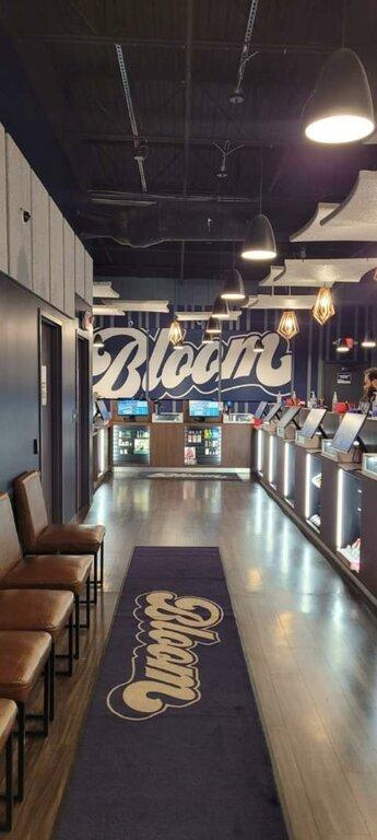 Bloom Columbus Recreational & Medical Marijuana Dispensary