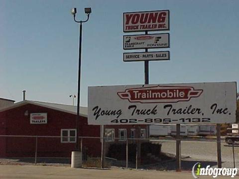 Young Truck Trailers