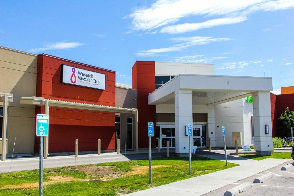 Wasatch Vascular Center