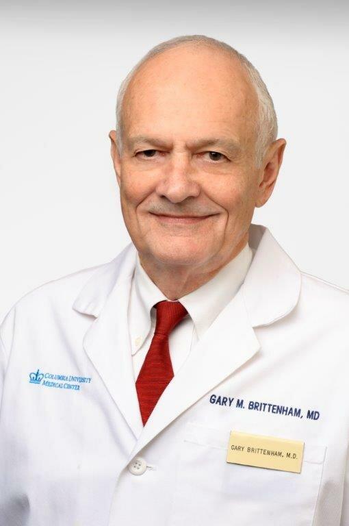 Gary M Brittenham, MD