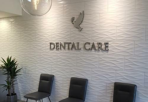 Beyond Dental Care