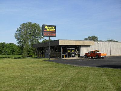 Arnold Motor Supply