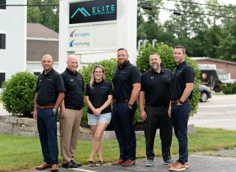 Elite Mortgage Group