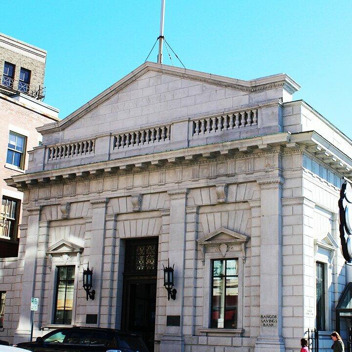 Bangor Savings Bank