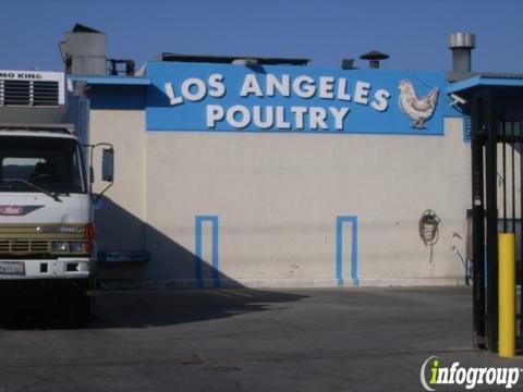 Los Angeles Poultry Co