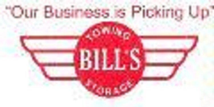 Bill's Towing & Storage Inc