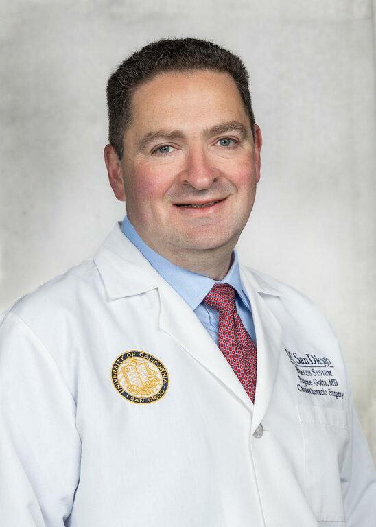 Eugene Golts, MD