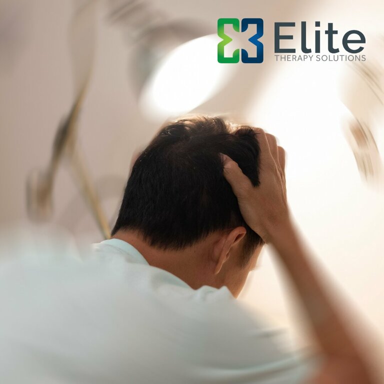 Elite Therapy Solutions