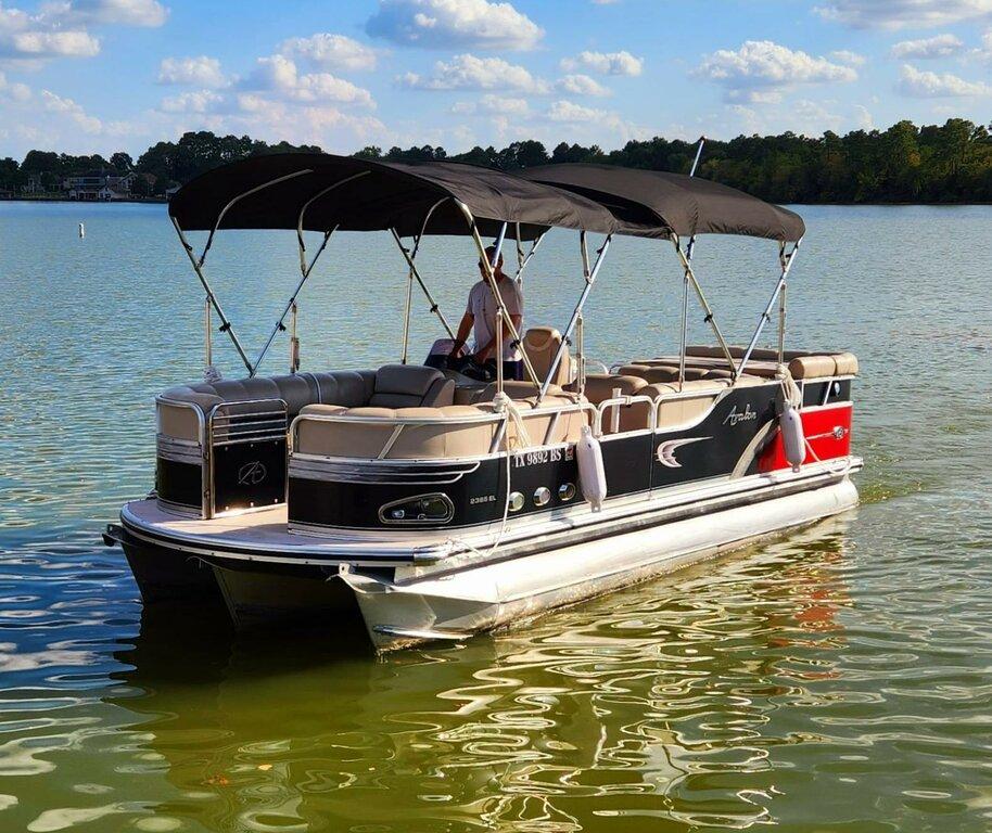 AZTX Boat Rentals